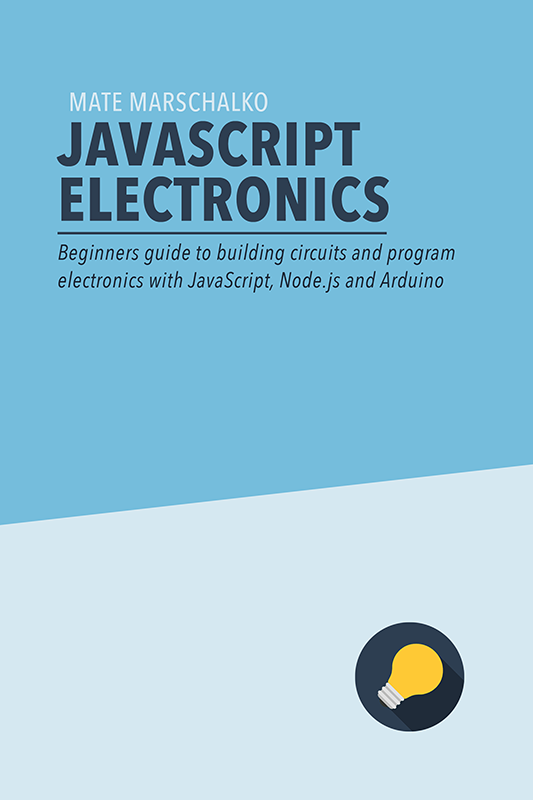 Introduction to JavaScript Electronics