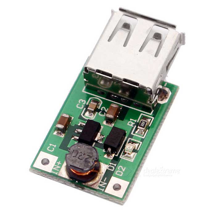 usb charger