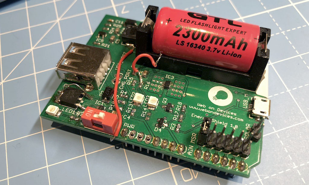prototype