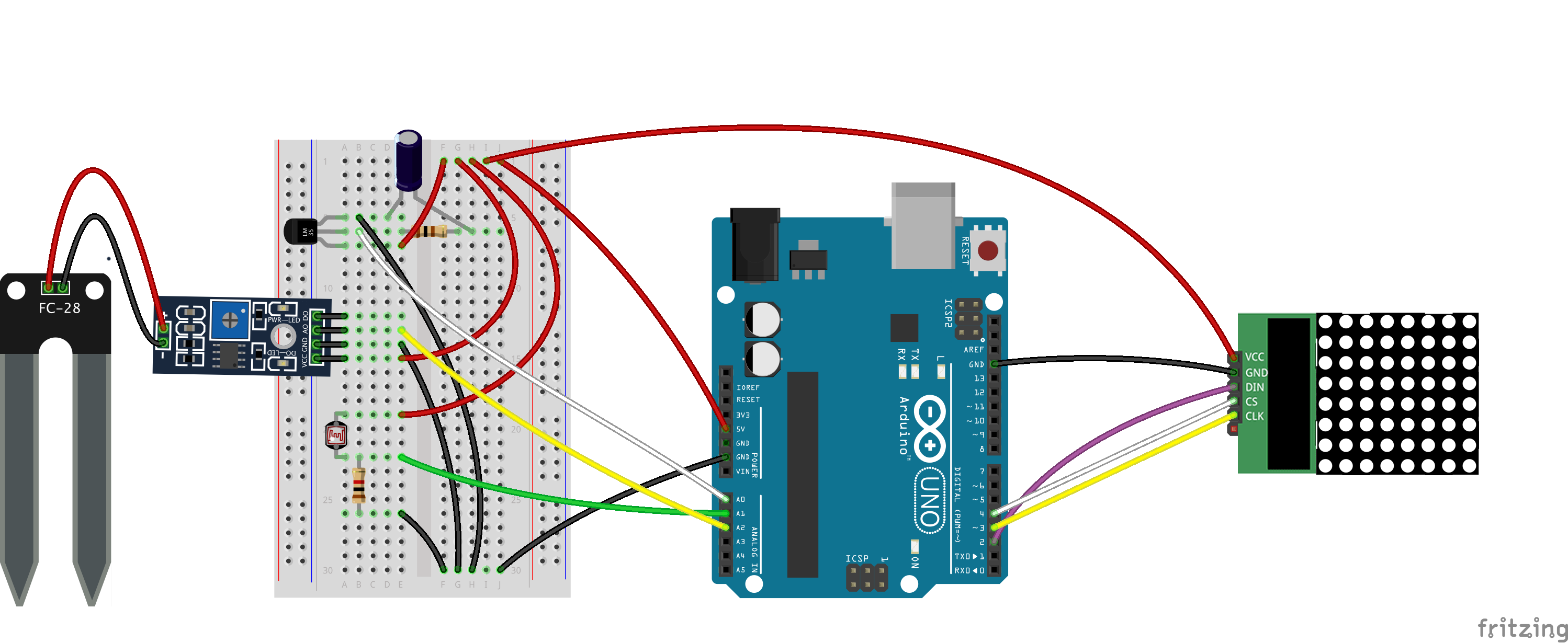 circuit diagram