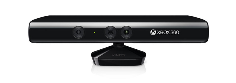 Kinect v1